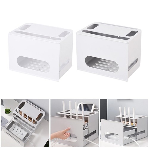 Double layer wifi - layer, box