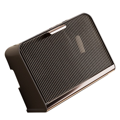 Wall mounted wifi router - mounted,