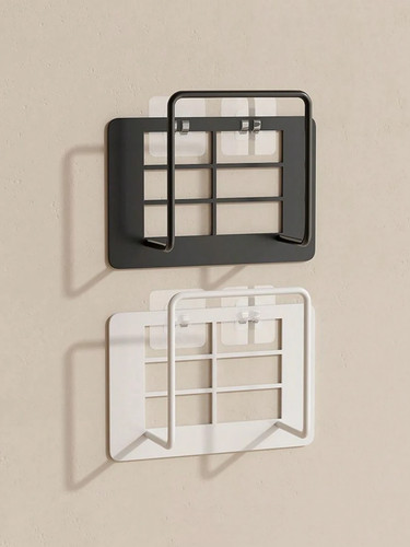Router placement rack wall - ,