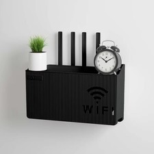 Wall-Mounted Wireless Wifi